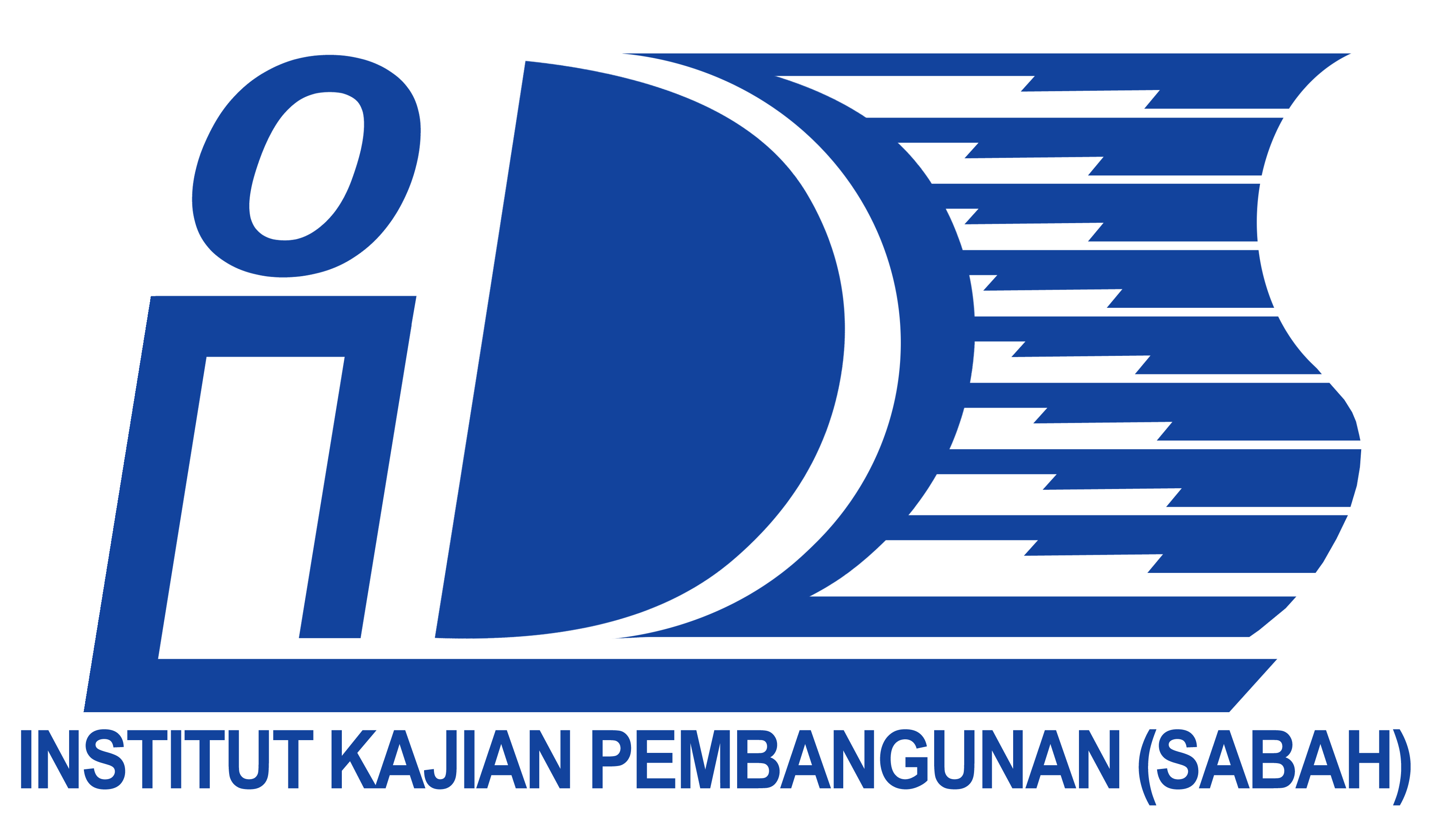 Logo Institut Kajian Pembangunan Sabah (IDS)